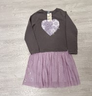 VESTITO FROZEN 8/10 ANNI