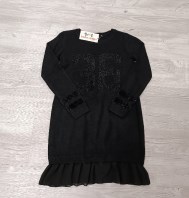 MAXI MAGLIONE 9/10 ANNI