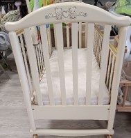 LETTINO+CASSETTO PALI