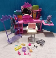 GIOCO BARBIE FASHION