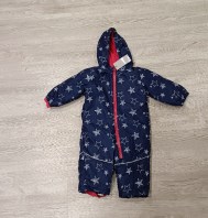 TUTA NEVE 9/12 MESI