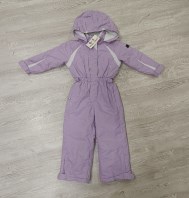 TUTA NEVE BRUGI 3/4 ANNI