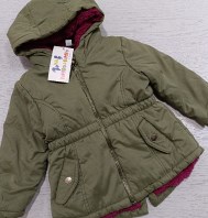 GIACCHETTO IDEXE' 18 MESI