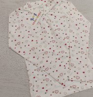 LIPETTO PRENATAL 6/7 ANNI