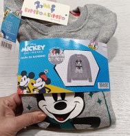 FELPA NATALIZIA 8/10 ANNI NUOVA!