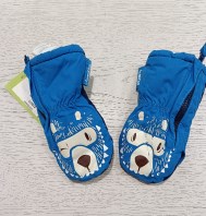 GUANTI NEVE 9/12 MESI