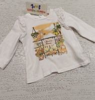 MAGLIA O. MARINES 3/6 MESI