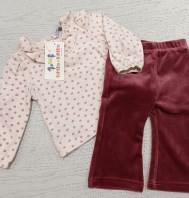 COMPLETO MAYORAL 9 MESI