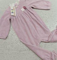 TUTINA MAYORAL 1 ANNO