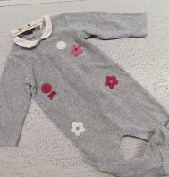 TUTINA MAYORAL 1 ANNO