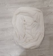 RIVESTIMENTO SPUGNA OVETTO