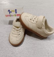 SCARPE TG 22 PRATICAMENTE NUOVE!