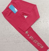 LEGGINS 5/6 ANNI