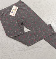 LEGGINS 7/8 ANNI