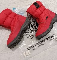 DOPOSCI COTTON BELT TG 33