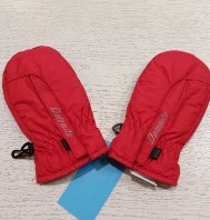 GUANTI NEVE DOLOMITE 6 ANNI