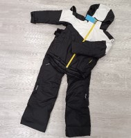 COMPLETO NEVE 2 P.ZI 8 ANNI