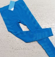 LEGGINS TERMICO NEVE 6 ANNI