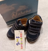 SCARPE NATURINO TG 19