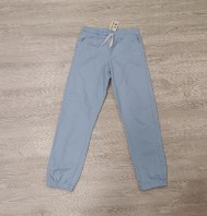 PANTALONE TUTA 14/15 ANNI