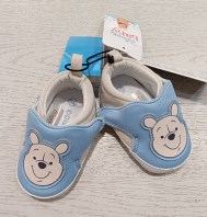 PANTOFOLE WINNIE POOH TG 20 NUOVE!