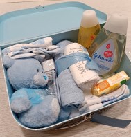 SET BAGNETTO CHICCO NUOVO!