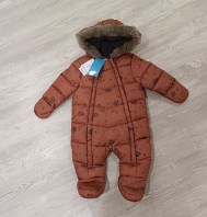 TUTONA 3/6 MESI NUOVA!