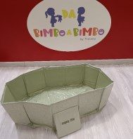 VASCHETTA BAGNETTO CHIUDIBILE