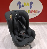 SEGGIOLINO AUTO JOIE KG 0/18