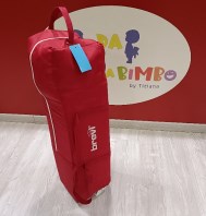 LETTINO VIAGGIO+RIDUTTORE BREVI