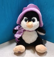 PELUCHE PINGUINO MARIONNAUD