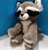 PELUCHE PROCIONE MARIONNAUD