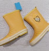 STIVALI PIOGGIA TG 30/31