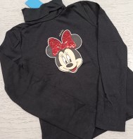 LUPETTO MINNIE 9/10 ANNI