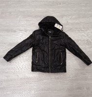 GIACCHETTO ECOPELLE 8 ANNI