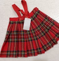 GONNA NATALIZIA 5/6 ANNI