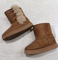 STIVALI IMBOTTITI TG 29/30