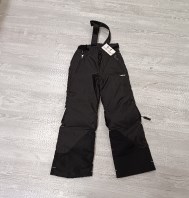 PANTALONE NEVE 6 ANNI