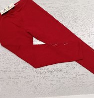 LEGGINS 6/7 ANNI