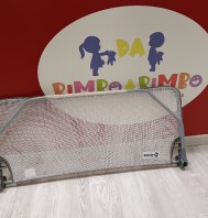 SPONDINA LETTO CM 95