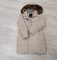 PIUMINO ZARA 9/10 ANNI