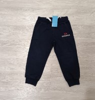 PANTALONE TUTA SUPERGA 5 ANNI