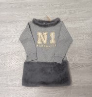 VESTITO MONNALISA 10 ANNI