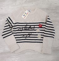 MAGLIONE MAYORAL 8 ANNI