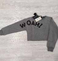 FELPA SARABANDA 12 ANNI NUOVA!