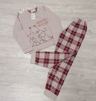 PIGIAMA 13/14 ANNI NUOVO!