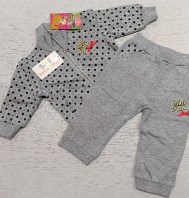 PANTALONE TUTA TUTA CAMPAGNOLO 9 MESI NUOVA!