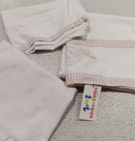 LENZUOLA LENZUOLA LETTINO 3 P.ZI