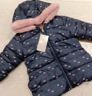 PIUMINO PRENATAL REVERSIBILE 18/24 MESI