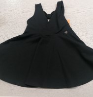 VESTITO TWIN SET 2 ANNI (MAI INDOSSATO)